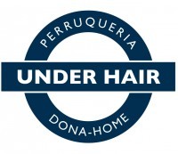 Perruqueria Underhair Home-Dona